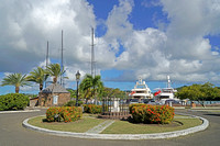 Antigua & Barbuda > English Harbor I