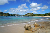 Antigua & Barbuda > English Harbor II