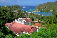Saint Lucia I