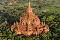 Myanmar > Bagan II