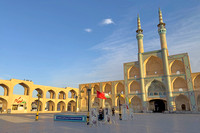 Iran > Yazd I