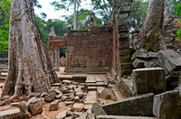 Cambodia > Angkor II