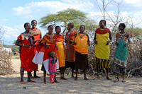Kenya > Samburu II