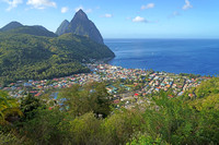 Saint Lucia II